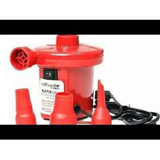 Bơm điện 2 chiều bơm hút chân không