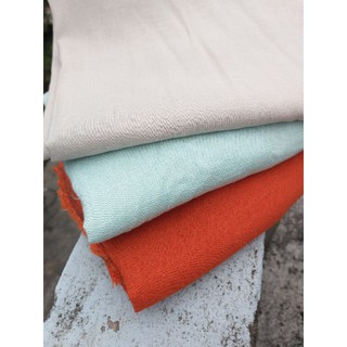 Vải linen bột chất mềm đẹp