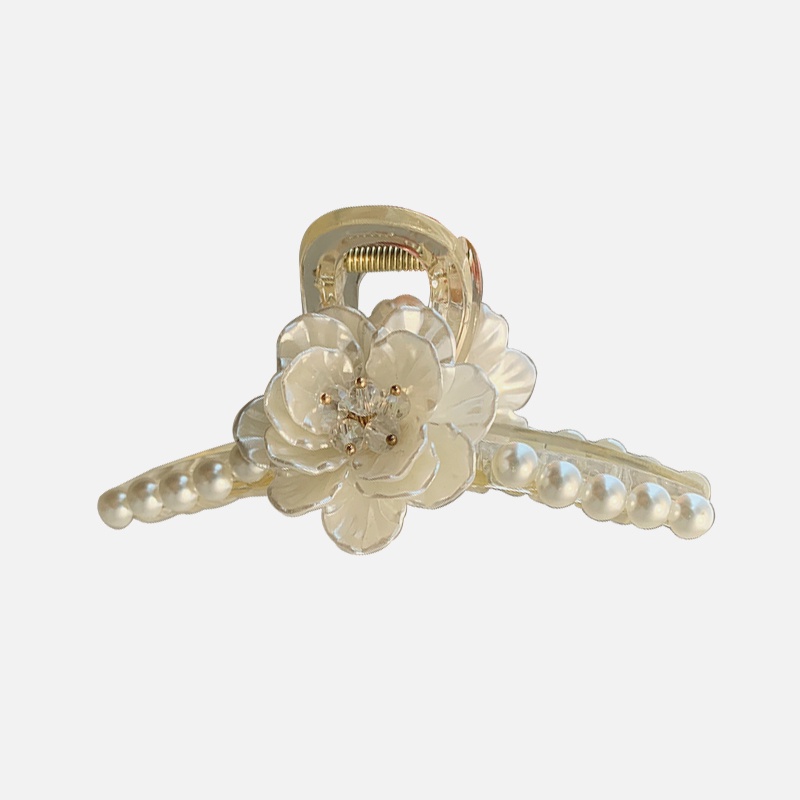 Kẹp Tóc Phong Cách Hàn Nhật Xinh Xắn Cho Nữ