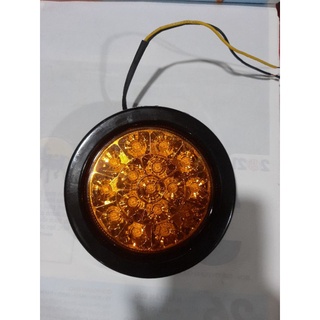 ĐÈN HẬU LED TRÒN RỜI (ĐIỆN ÁP 12V và 24V)