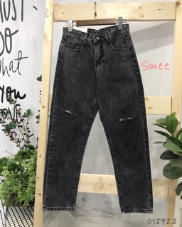 Quần BG QC