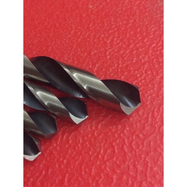 Mũi Khoan Sắt Inox BOSHI 2mm - 7,5mm