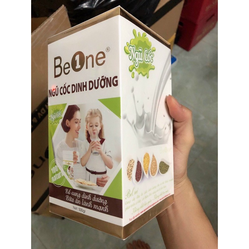 Ngũ cốc Beone chính hãng