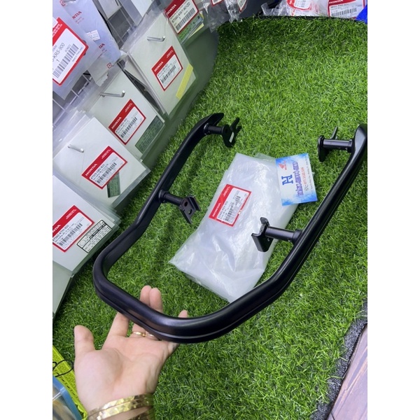 Cảng alpha wave nhỏ chính hãng