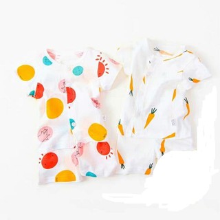 BỘ THÔNG HƠI MẪU MỚI CHO BÉ CỰC CUTE  ( CÚC GIỮA ) (SP000513)