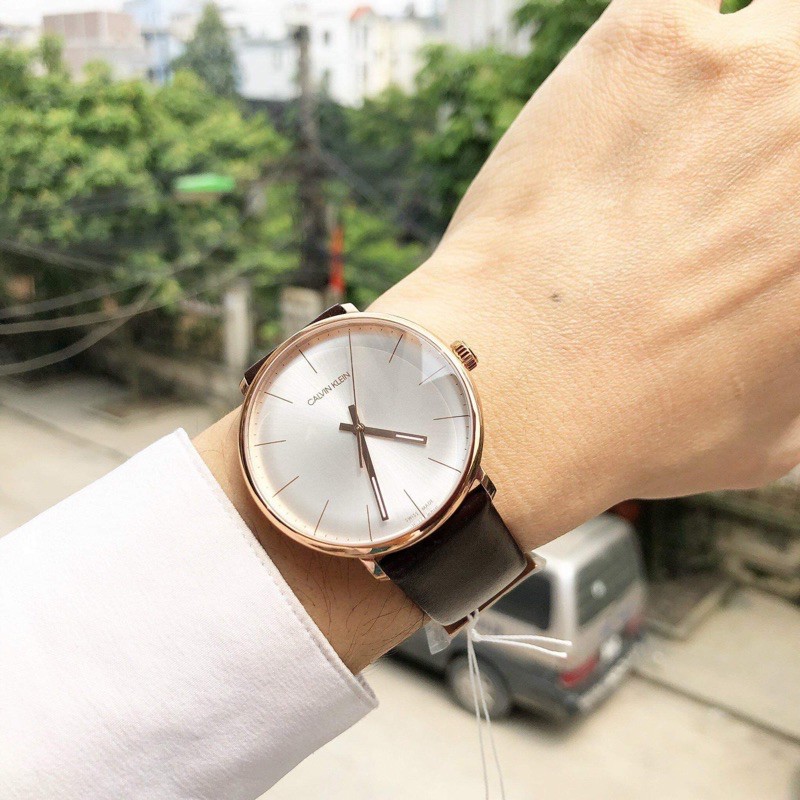 đồng hồ nam Calvin Klein .