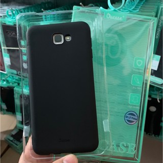 Ốp lưng Samsung Galaxy J7 Prime hiệu Ou Case màu chống ố