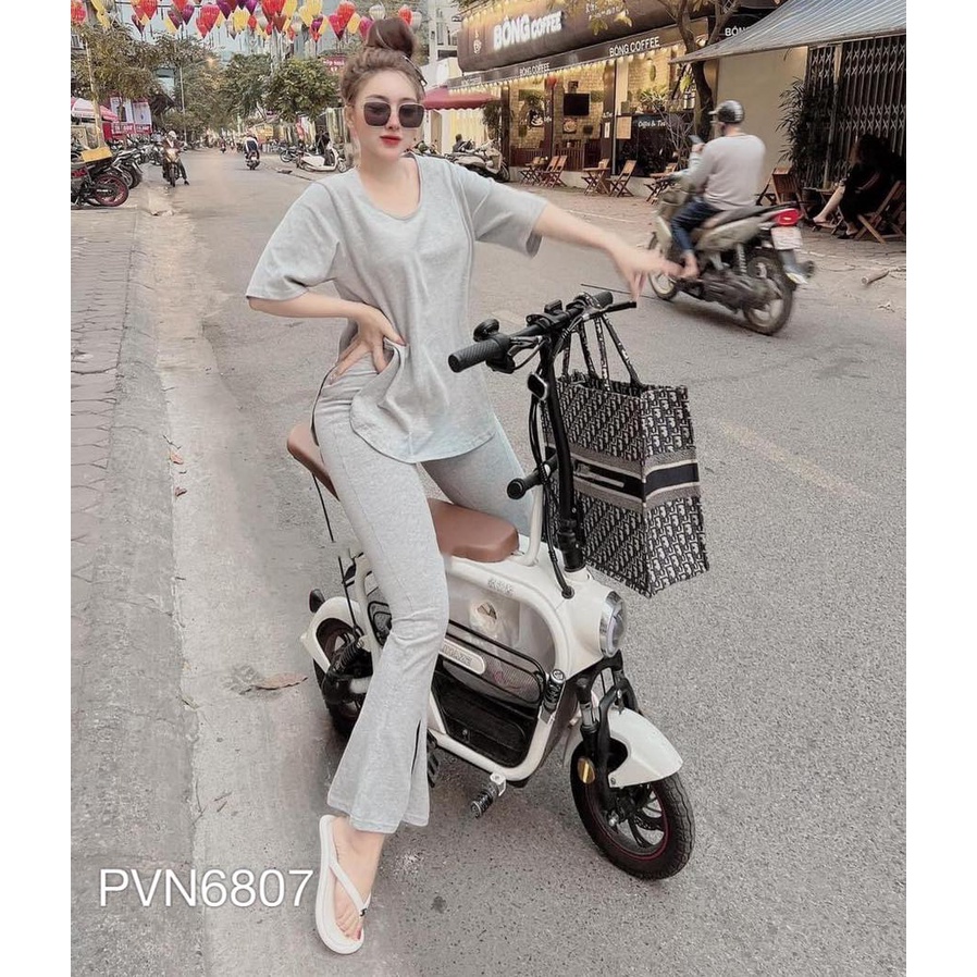 Bộ áo borippppp đơn giản