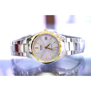 Đồng Hồ Nữ Casio LTP-1170G-7ARDF