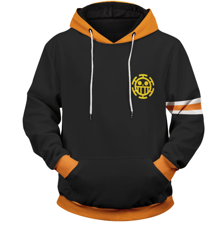 Áo Hoodies Có Nón Dài Tay Thời Trang Nam | BigBuy360 - bigbuy360.vn