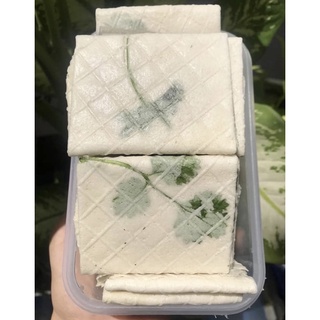 Bánh kẹp ngò