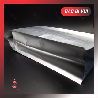[100] Túi ép van một chiều thoát khí