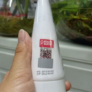 Sữa rửa mặt Bò Thái Lan