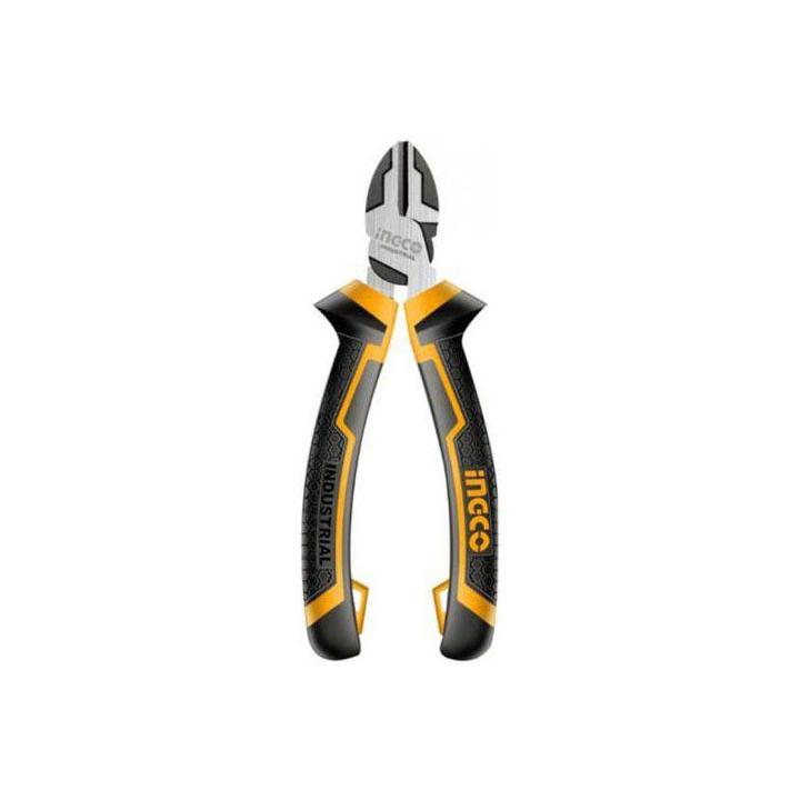 Kìm cắt cao cấp ingco hhldcp28180