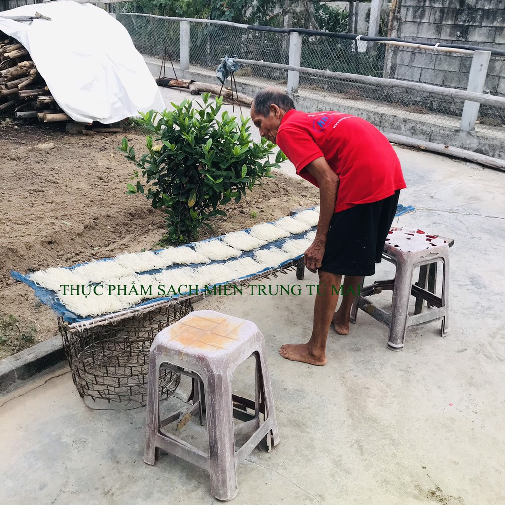 Phở gạo quê🌸Chính gốc Quảng Nam🌸Gạo nguyên chất 💯%🌷Nhà làm