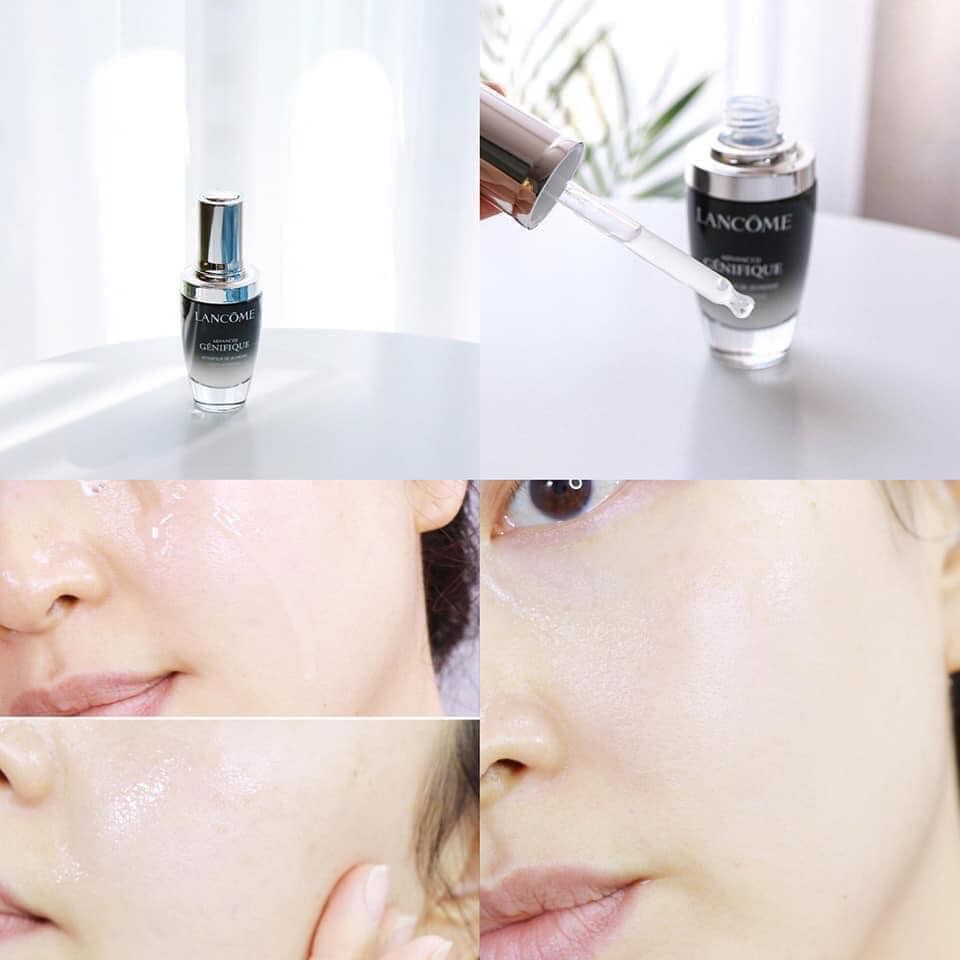 Serum Lancome Trẻ Hóa Advanced Genifique 7ml