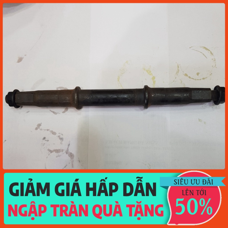 Cốt Giữa Xe Đạp Điện ASAMA HKBIKE XE PHỔ THÔNG Electric Bike GIA HUY