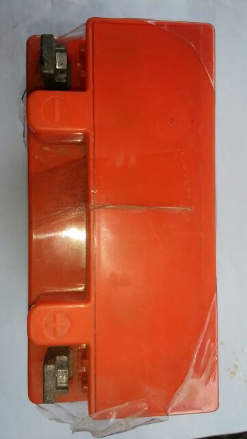 Bình ắc Quy đã qua sử dụng