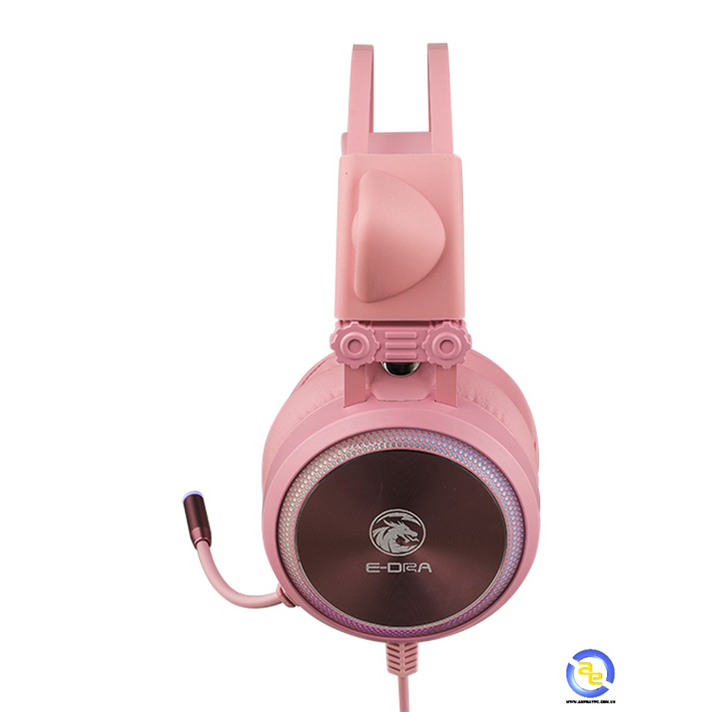 Tai nghe EDra EH412 Pro 7.1 RGB Bảo hành 24 tháng