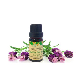 Tinh dầu oải hương - Lavender