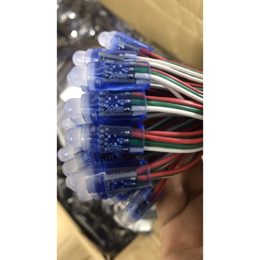 led full 1903-2811chính hãng ( một dây 50 bóng ) | BigBuy360 - bigbuy360.vn