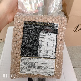 TRÂN CHÂU ĐEN WINGS 3KG (ĐÀI LOAN)