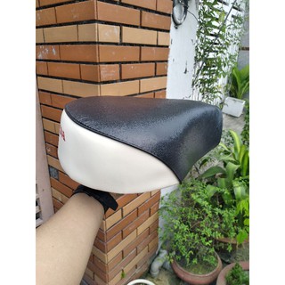 Yên xe cup