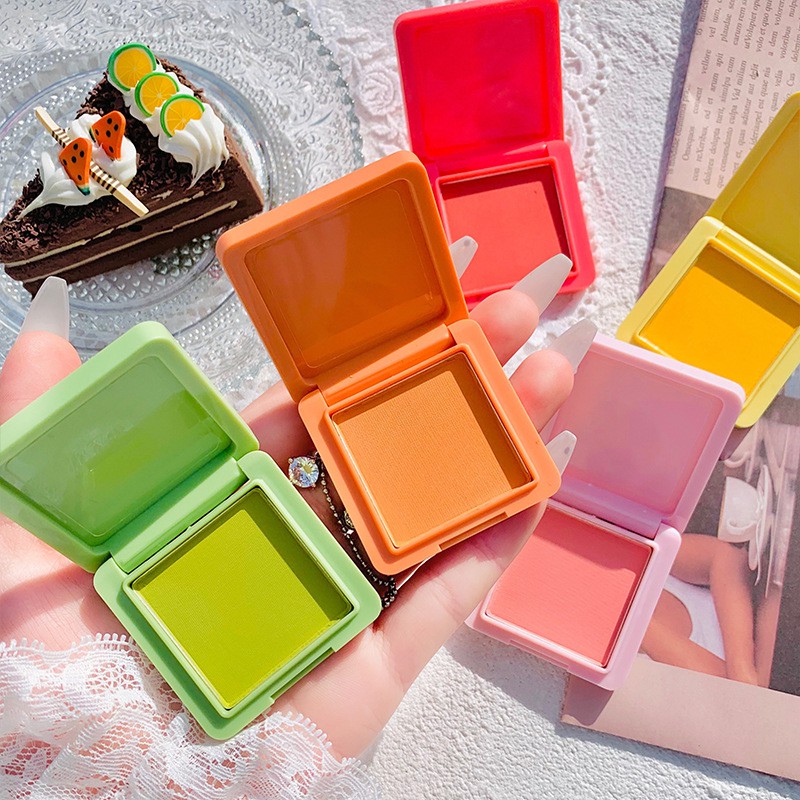 [HÀNG MỚI VỀ] Phấn má KAXIER Pretty Girls Blusher (KX16) | BigBuy360 - bigbuy360.vn