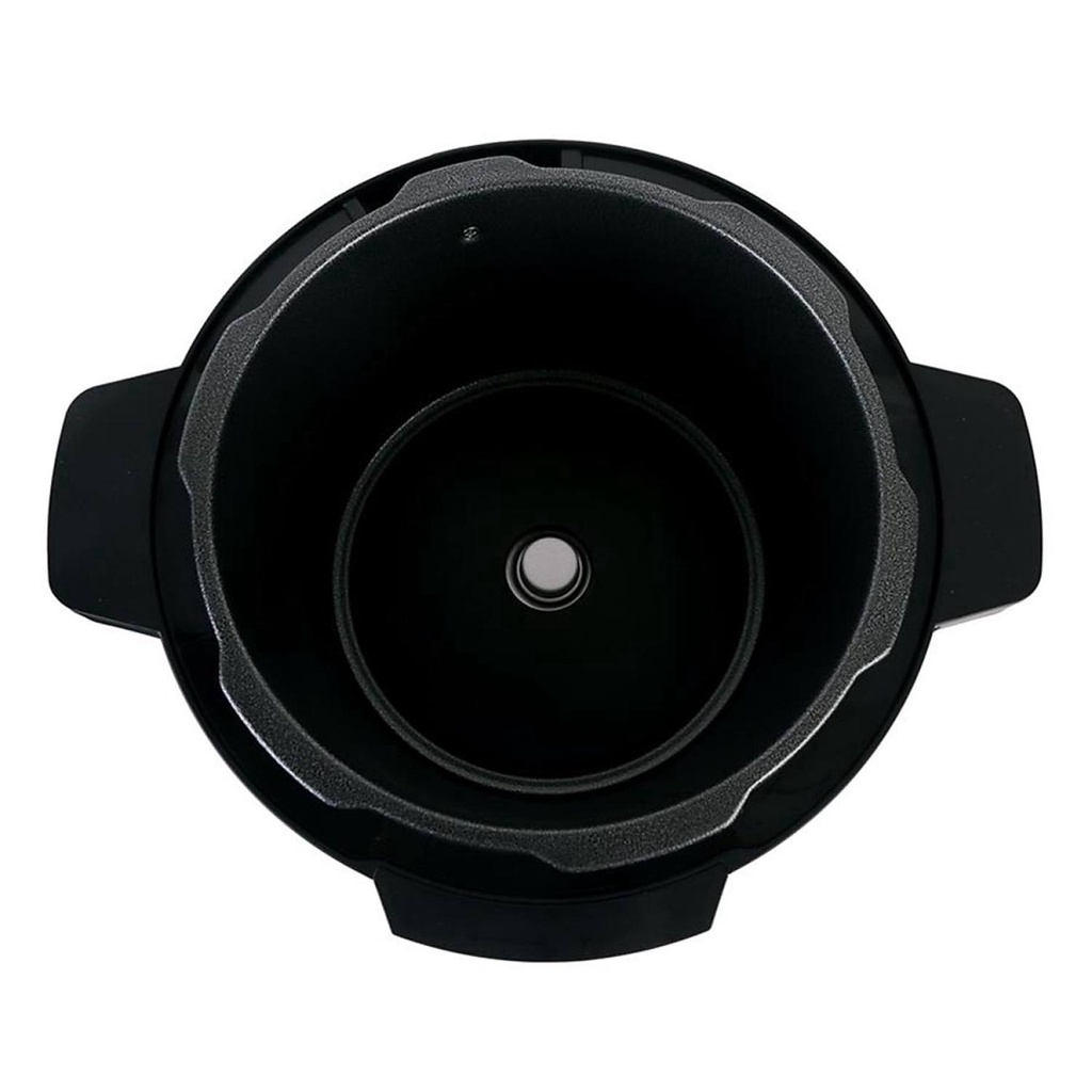 Nồi Áp Suất Điện Tử Philips HD2137/65 (6Lit), Hàng Chính Hãng BH 2 Năm