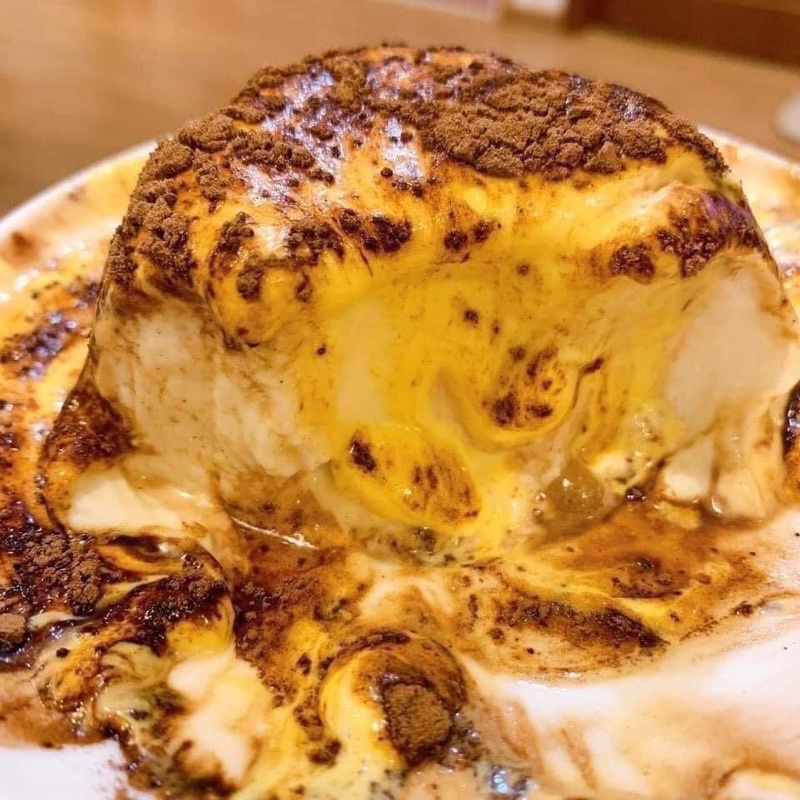💢BỘT KEM TRỨNG MẶN CHEESE 100G💢