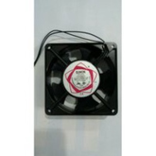 Quạt tản nhiệt 220v sunon dp200a 12x12x3.8cm🍀 quạt hút mùi🍀quạt tản nhiệt🍀 quạt thông gió gia đinh