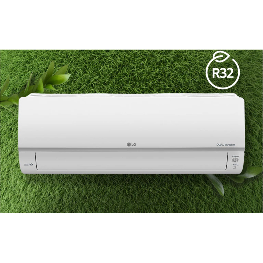 Máy lạnh LG Inverter 1 Hp V10APIUV 2021 - Điện Máy Kho Rẻ