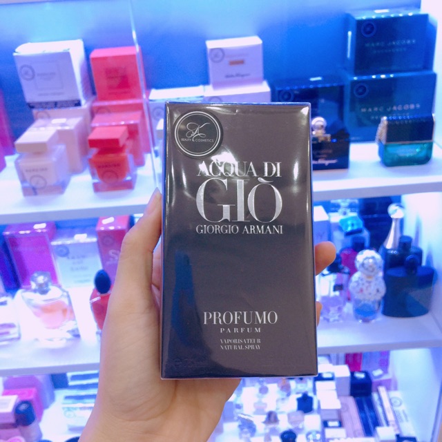 💦Nước Hoa AQUA DI GIÒ PROFUMO 100ml (Nam)