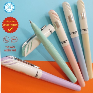 Bút luyện chữ đẹp Calligraphy SH 058 | Nét thanh đậm | Bút mài Thầy Ánh