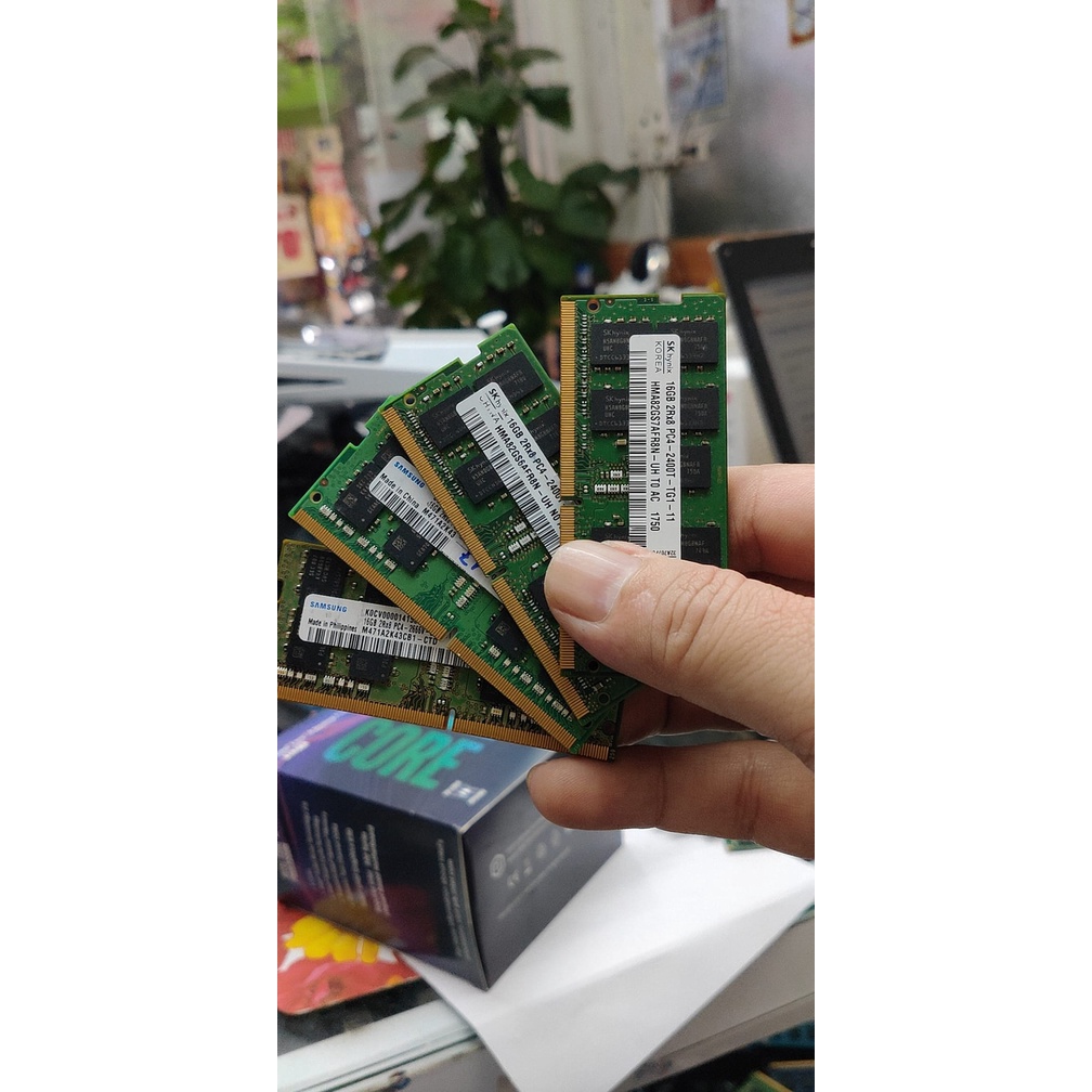 Ram laptop PC3l 4g d3