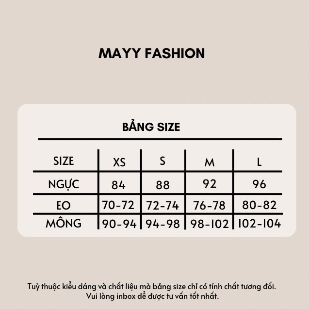 Áo kiểu nữ sang chảnh MAYY FASHION tơ be cổ vuông thêu hoa Nhật Hạ