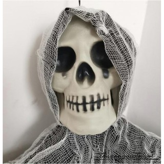 Thần chết trang trí Halloween