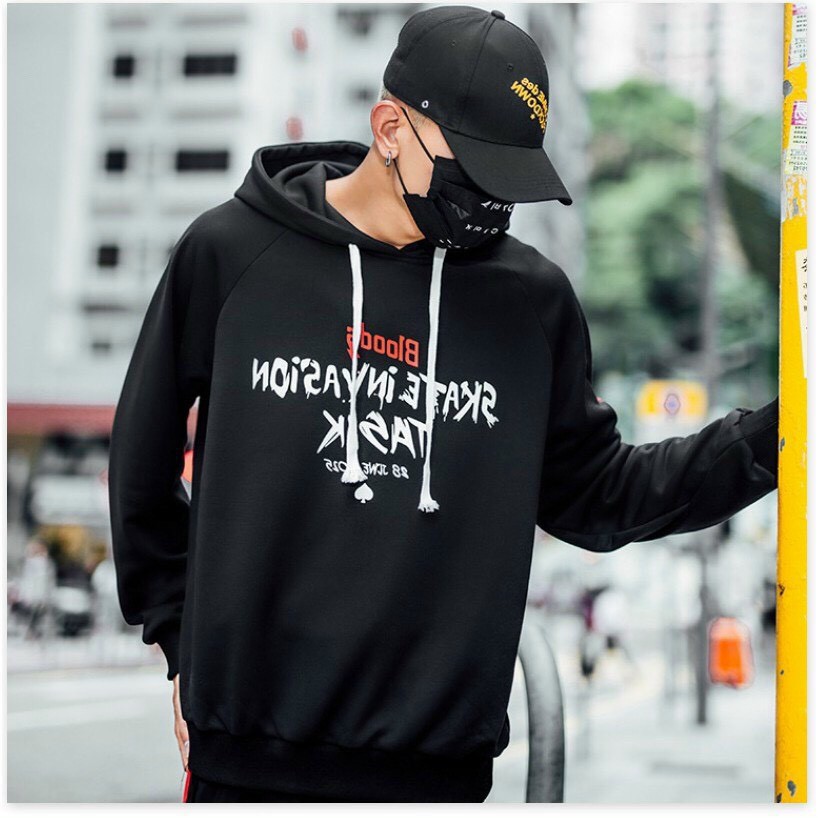 ÁO KHOÁC NỈ HODDIES CHUI ĐẦU DÀNH CHO CÁC BẠN NAM NỮ TRẺ , SIÊU XINH PHONG CÁCH HỌA TIẾT MỚI