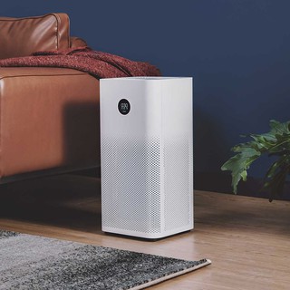 Máy lọc không khí thông minh XIAOMI Air Purifier 2S
