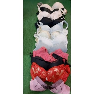  set 9 áo ngực nữ size 34 