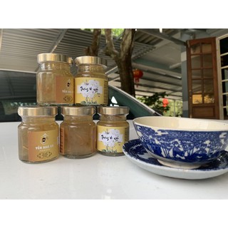 YẾN TƯƠI CHƯNG SẲN