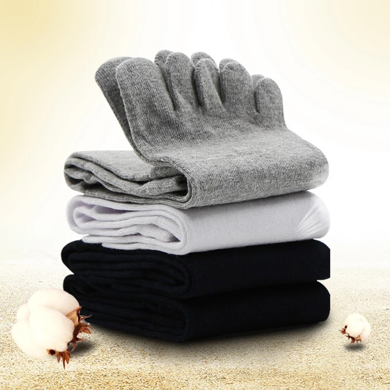 Đôi Vớ Thể Thao Cotton Thoáng Khí Thời Trang Cho Nam Nữ