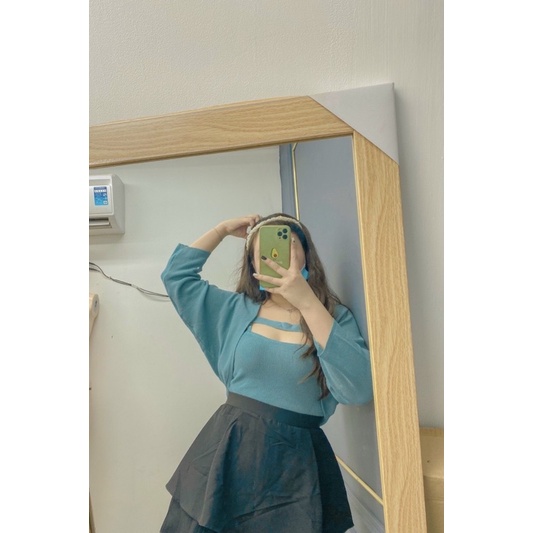 Set áo len 2s bigsize (50-85kg) | BigBuy360 - bigbuy360.vn