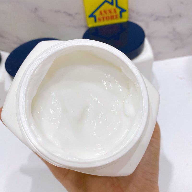 Kem Dưỡng Ẩm Redwin Vitamin E Giảm Nứt Nẻ Cấp Ẩm Giúp Da Căng Mịn Tươi Trẻ 300g