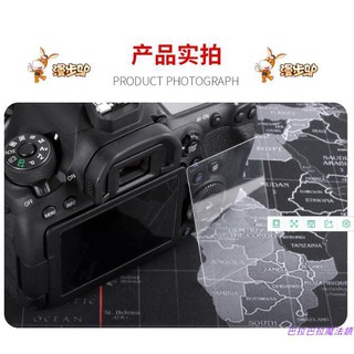 Kính Cường Lực Bảo Vệ Màn Hình Máy Ảnh Sony RX1 RX1R RX1Rm2
