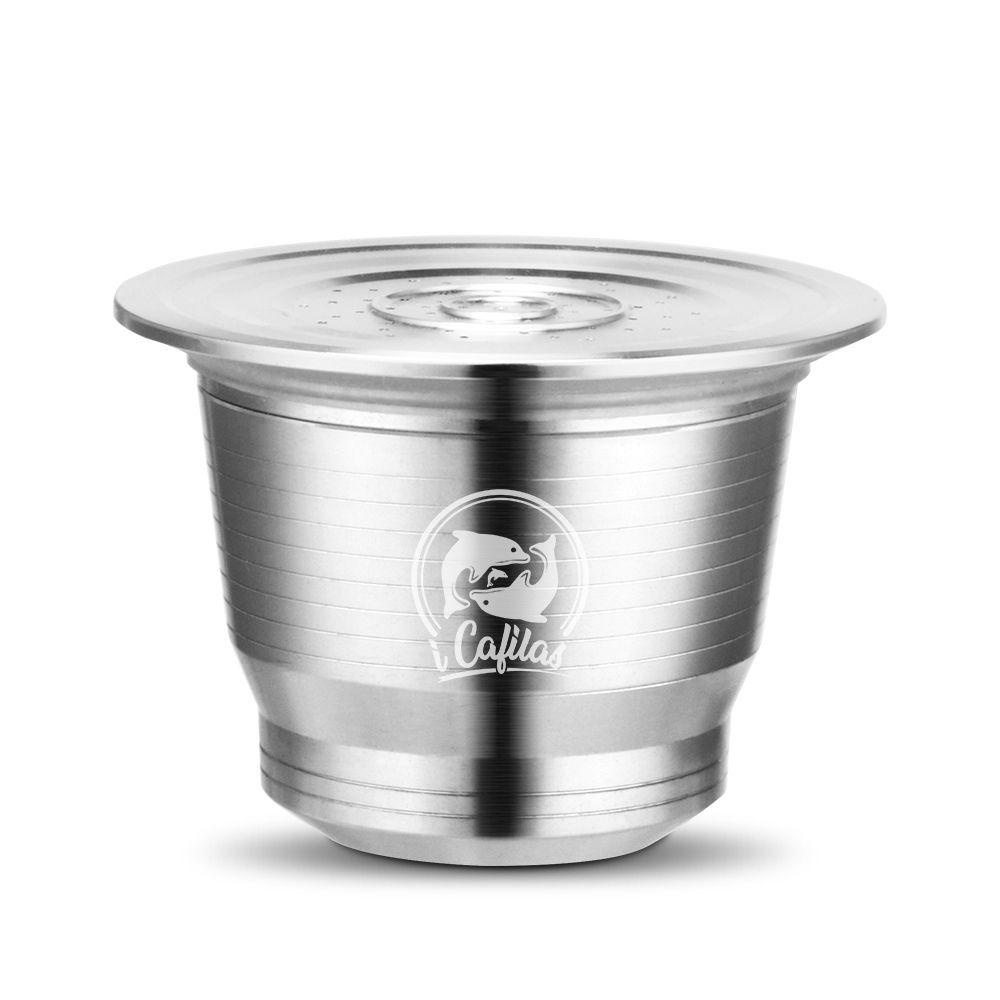 Muỗng Pha Cà Phê Espresso Có Thể Tái Sử Dụng Cho Nespresso Nestle