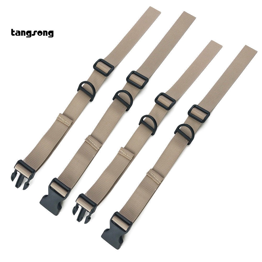 Dây đai thắt điều chỉnh balo chống trượt