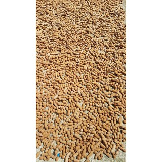 ME LÀO CHẤM MUỐI TÔM 500g