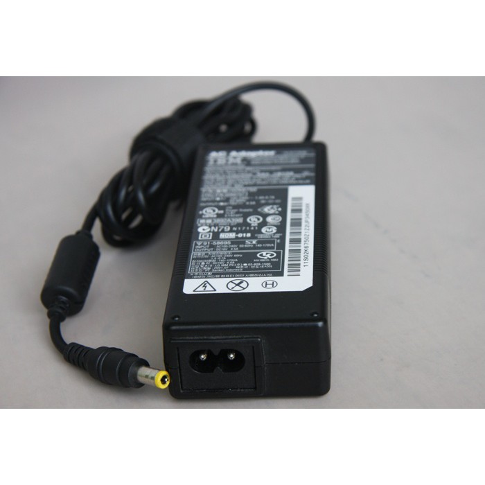 Sạc Máy Tính Panasonic 16v Loại Tốt