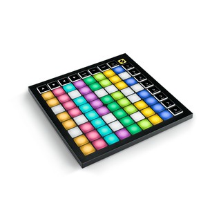 Bàn làm nhạc điện tử Novation Launchpad X MIDI Controller